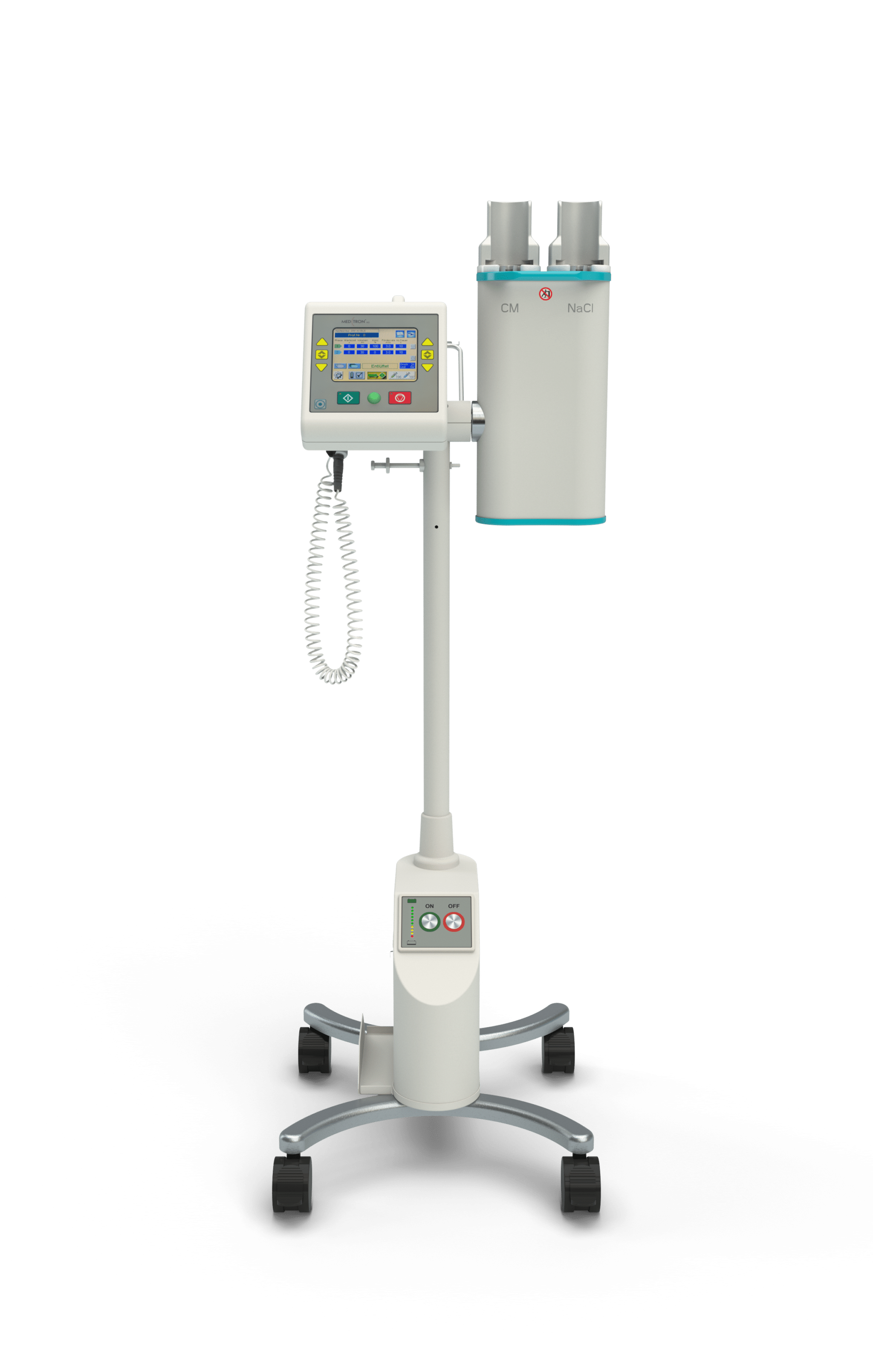 Accutron CT-D